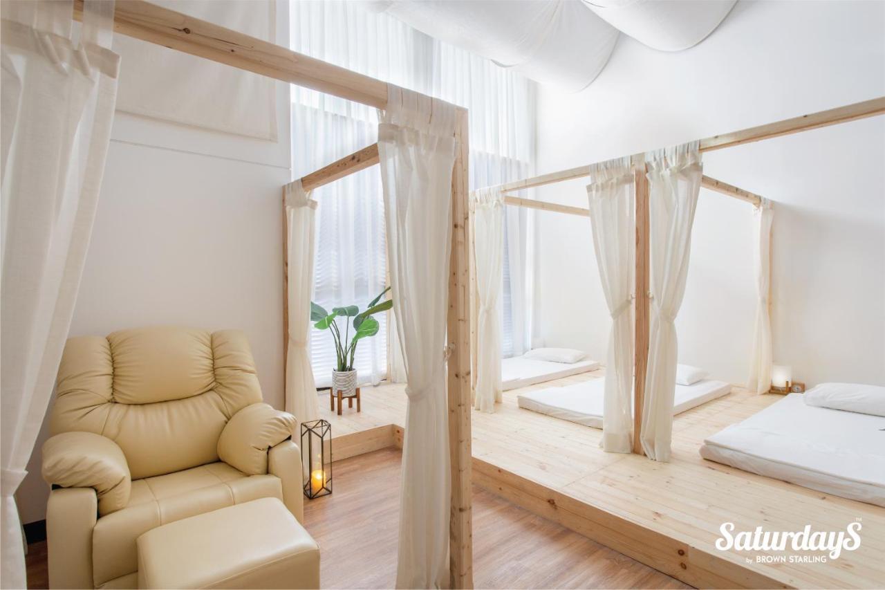 Two Bedroom With Balcony At Saturdays Residence Rawai Exterior photo